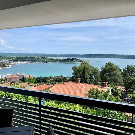 Apartments Zakinja Portoroz Bagian luar foto