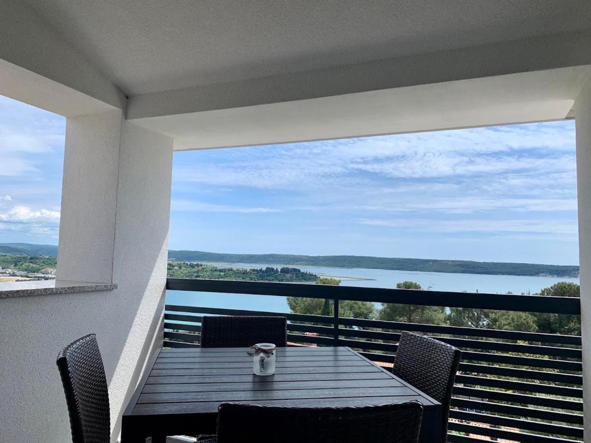 Apartments Zakinja Portoroz Bagian luar foto