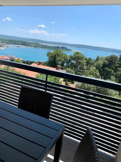Apartments Zakinja Portoroz Bagian luar foto