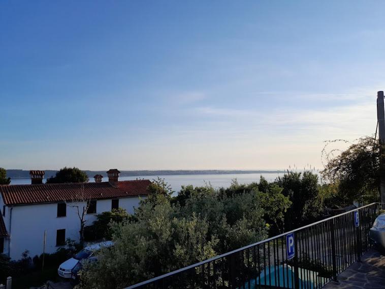 Apartments Zakinja Portoroz Bagian luar foto